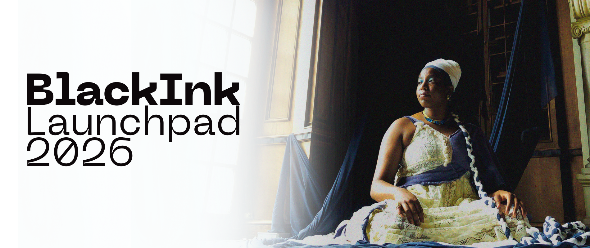 BlackInk Launchpad 2026