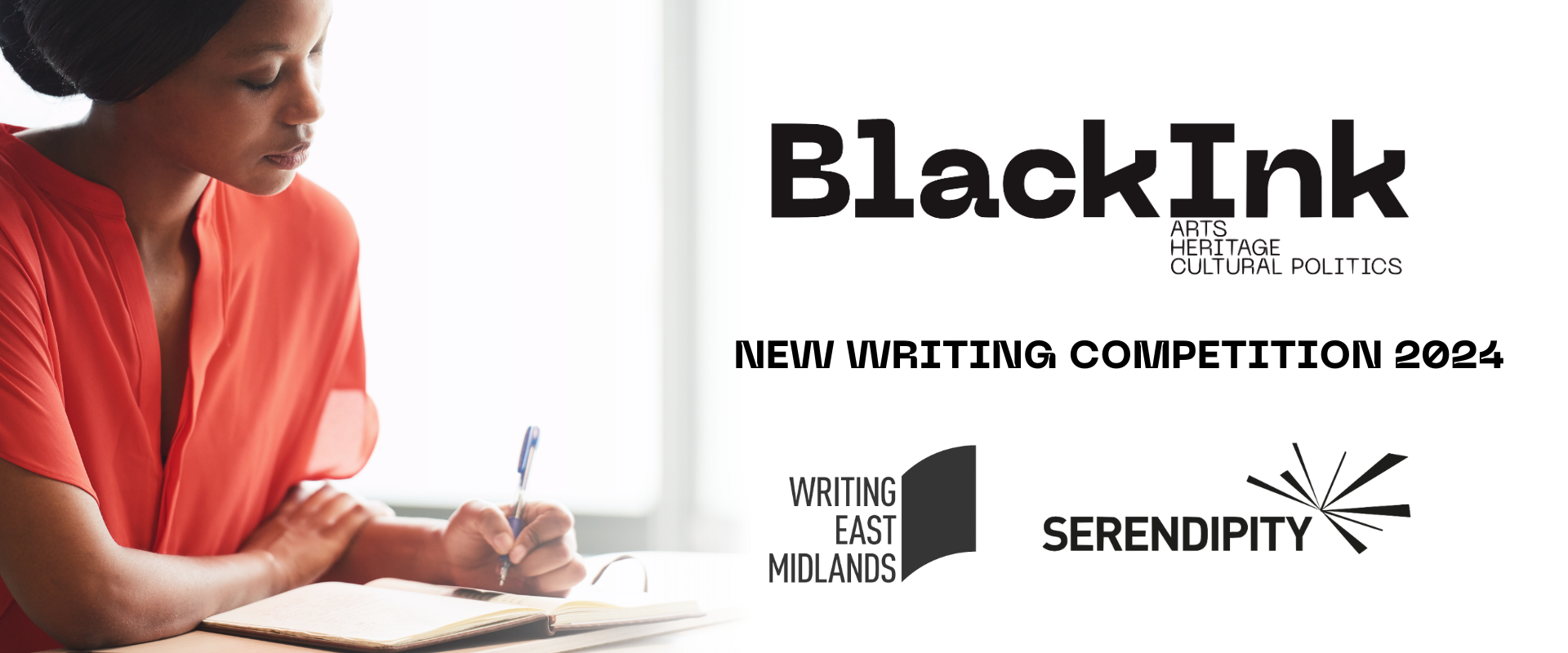 new writing competition
